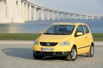 Volkswagen Fox 2006 года